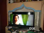 Samsung joyplus LED Tv 28 inches GOOD WORKING CONDITION