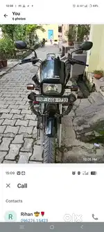 Good condition hai