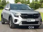 Kia Seltos 1.5 HTK+, 2024, Petrol