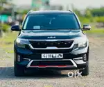 Kia Seltos 1.5 GTX+ Diesel AT, 2023, Diesel