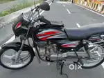 Hero splendor pro