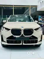 BMW X3 2.0 xDrive 30i M Sport, 2025, Petrol