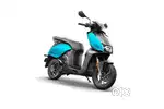 Hero Vida v1 Plus Electric scooter- Bike