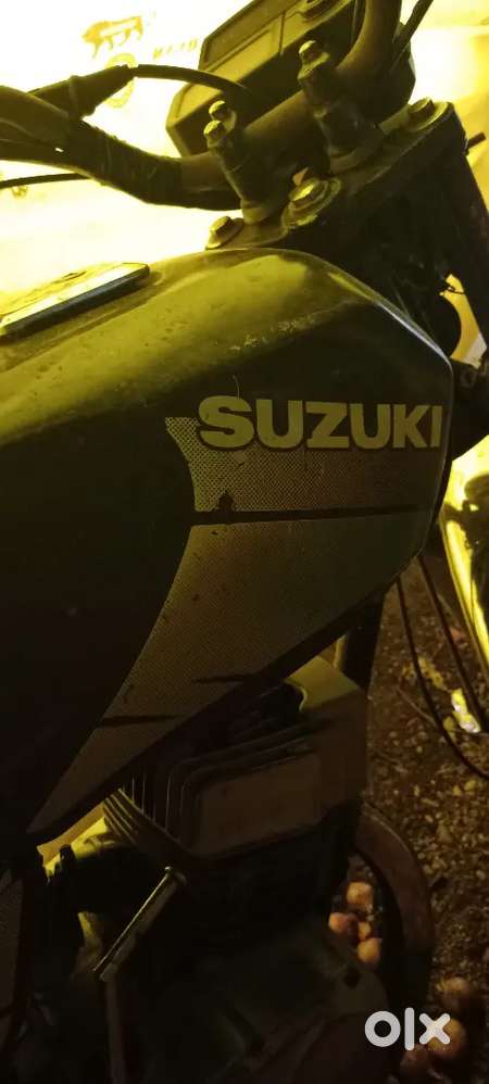 Suzuki samurai 2 Stoke final price