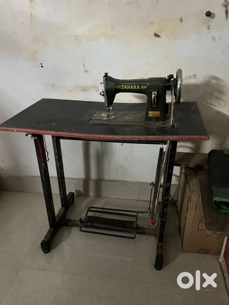 Silai machine