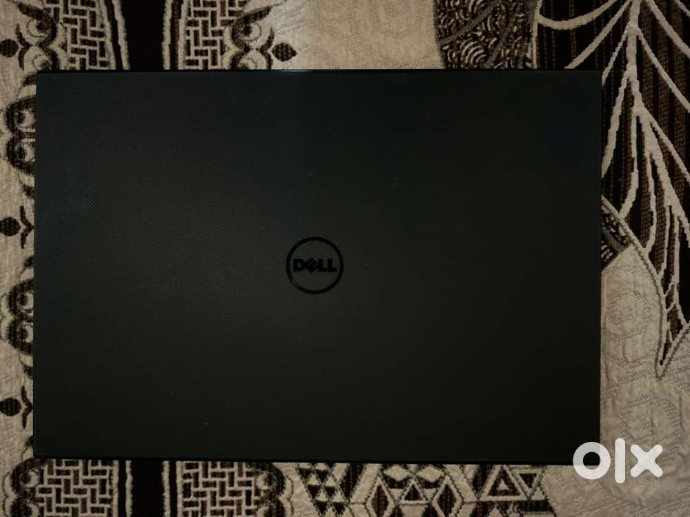 Dell laptop