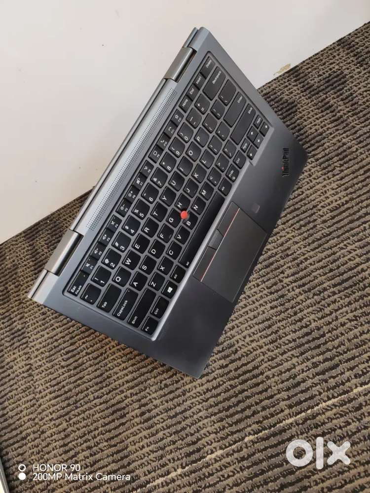 Lenovo ThinkPad x1 yoga i7 10th ram 16GB