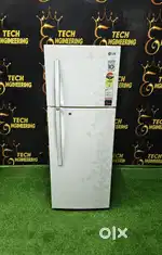 Refurbished Refrigerator