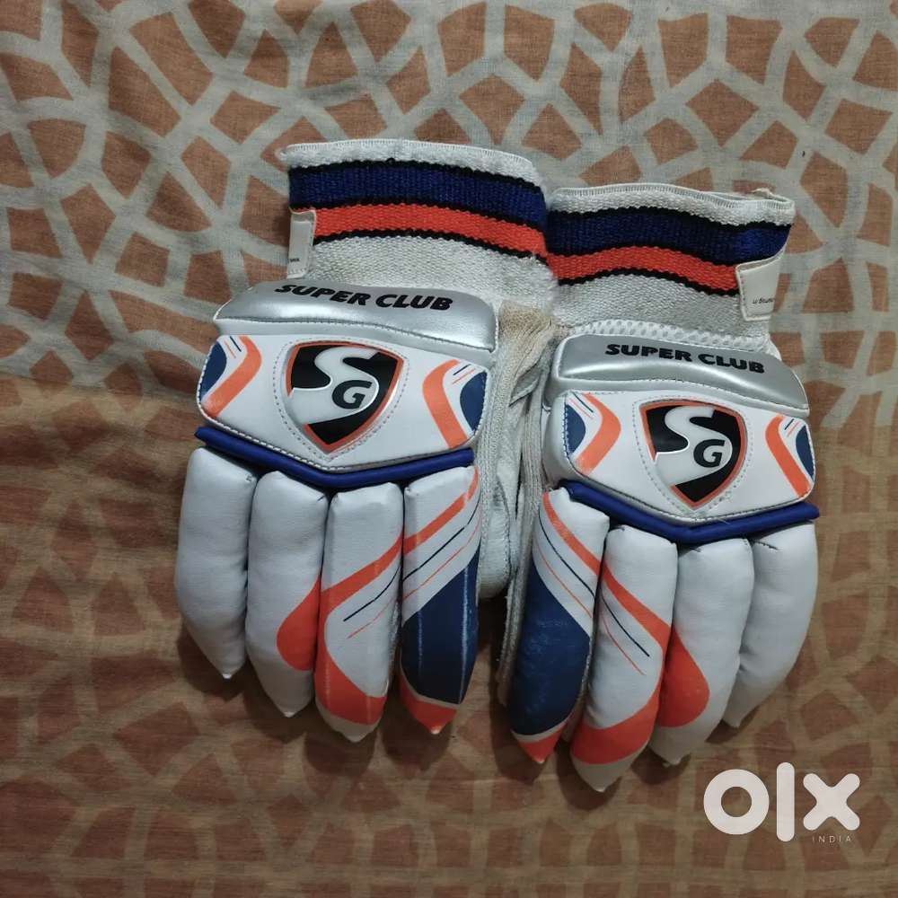 SG & SS Full Cricket Kit in Excellent Condition 3600 Final Day Today!