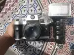 Olympia DL2000A MODEL