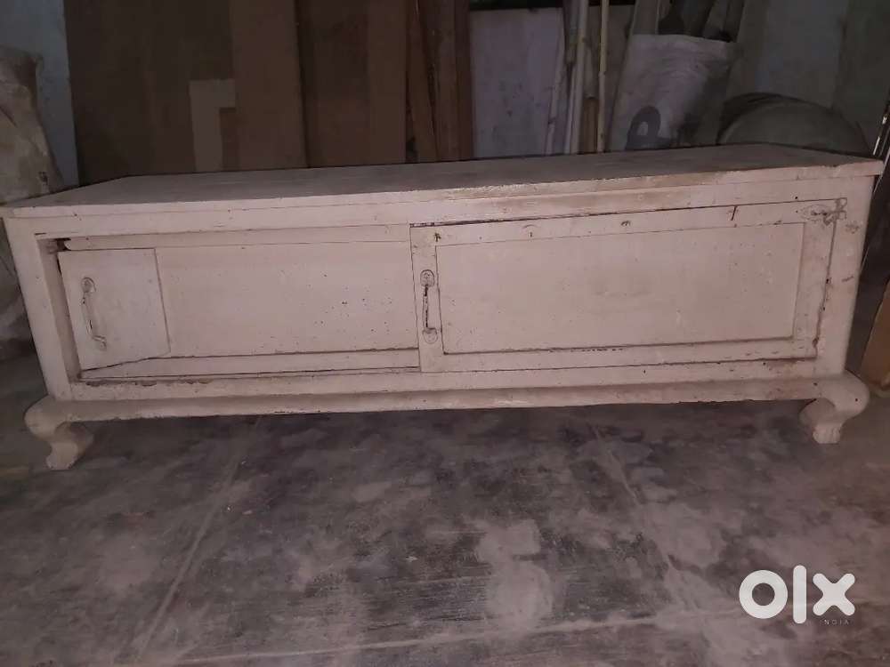 Computer Table, Sitting Table and Cashbox