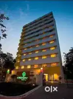 Fresher Ke Liye Mumbai Ke 5 star hotel Me Job Room Dono Available Hai