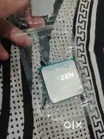 AMD Ryzen 7 1700 processor