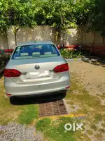 Volkswagen Jetta 2012