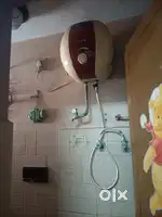 Water heater 15liters