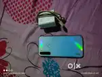 SECOND HAND MOBILE