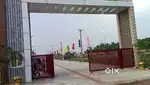 NEW LAYOUT, ON ROAD SITE (T.H ROAD)