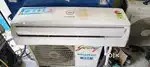 Godrej inverter ac carrier ac non inverter