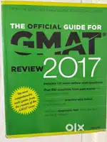 Gmat books