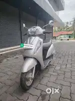 Suzuki Access 125
