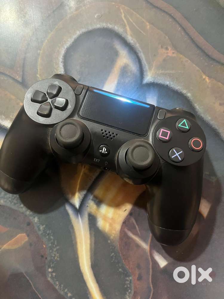 Ps4 new 1tb