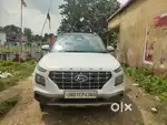 Hyundai New Venue 2022 Petrol 49000 Km Driven
