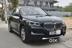BMW X1 2.0 sDrive20i xLine, 2022, Petrol