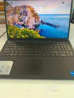 Dell laptop
