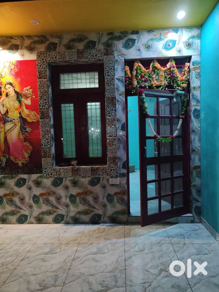 Pilikothi road mayur vihar colony 1st house opposite carpenter shop