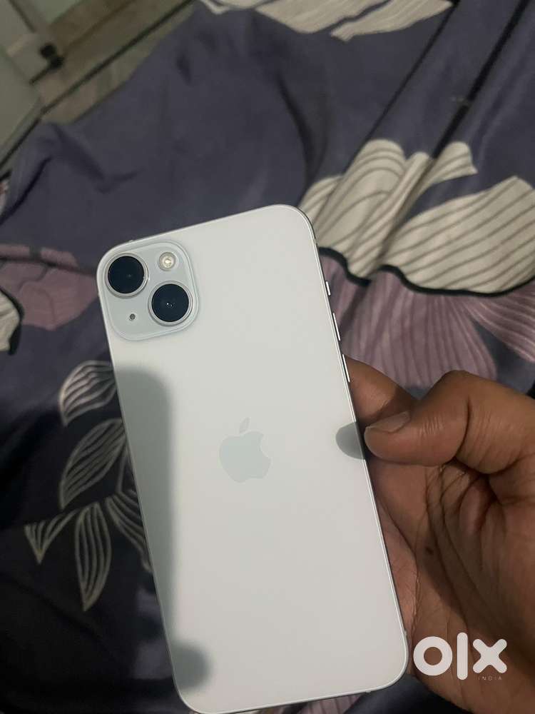 Iphone 15 plus