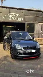 Maruti Suzuki Swift 2011-2014 VDI, 2012, Diesel