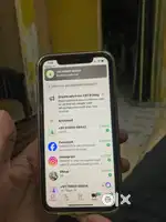 Iphone xr to 16 pro max bill box