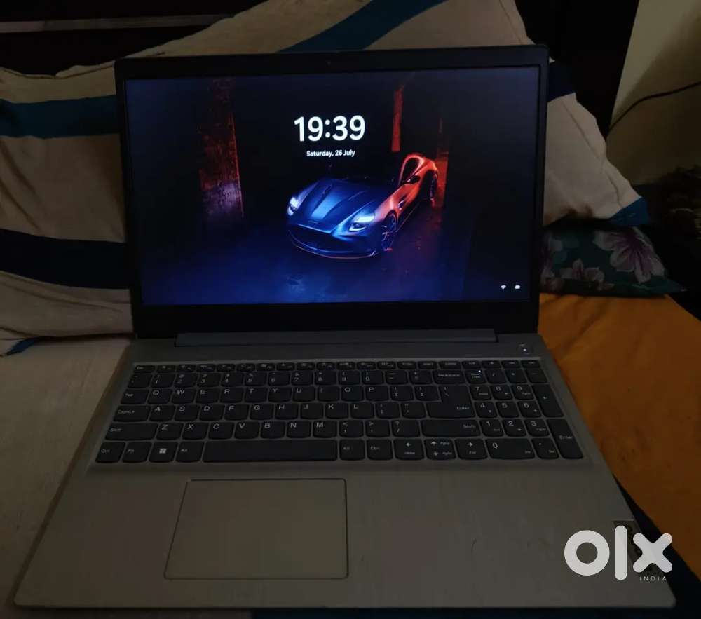 Lenovo laptop