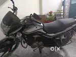 New condition and one hand bike with diss break