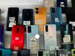 All Types Android & iPhone Used Mobiles Available In Good Condition