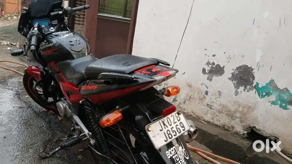 In good condition