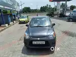 Maruti Suzuki Alto 800 LXI, 2018, Petrol