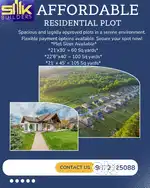 Plot for sale in mohali (Dapper)