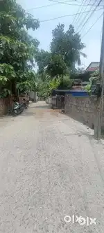 Residential plot for sale