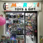 SHOP FOR SELL IN NEWLY DEVELOPED AREA MEHULNAGAR