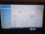 HP LAPTOP A1 CONDITION WITH WINDOW 10