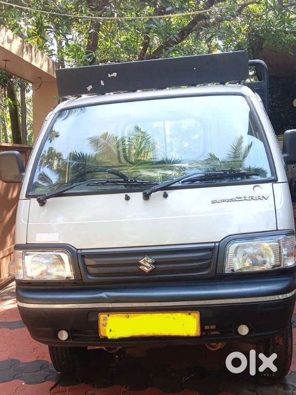 Maruti Supercarry
