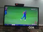 Sony 32 smart TV with remote