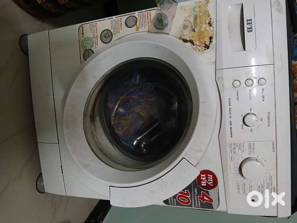 IFB 6 kg washing machine