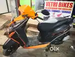 Honda Dio good 1st owner excellent