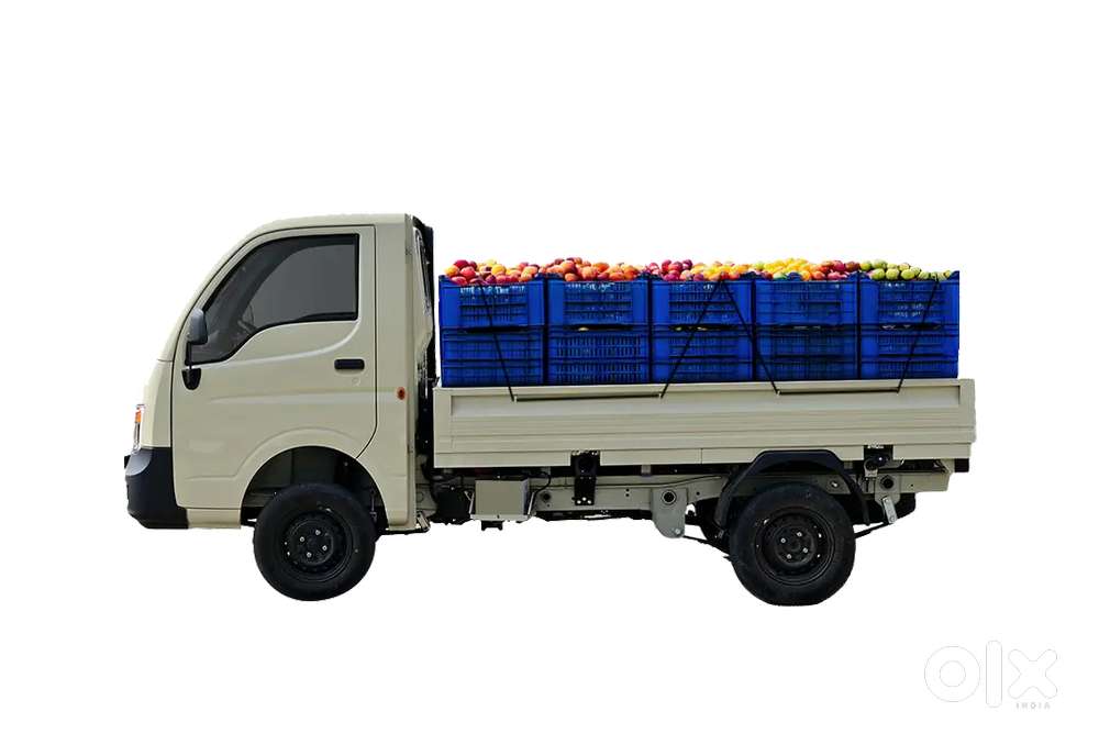 Commercial vehicles