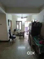 2 BHK Flat For Rent in Kodambakkam.