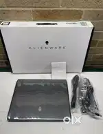 ALIENWARE M15 R6 GAMING LAPTOP