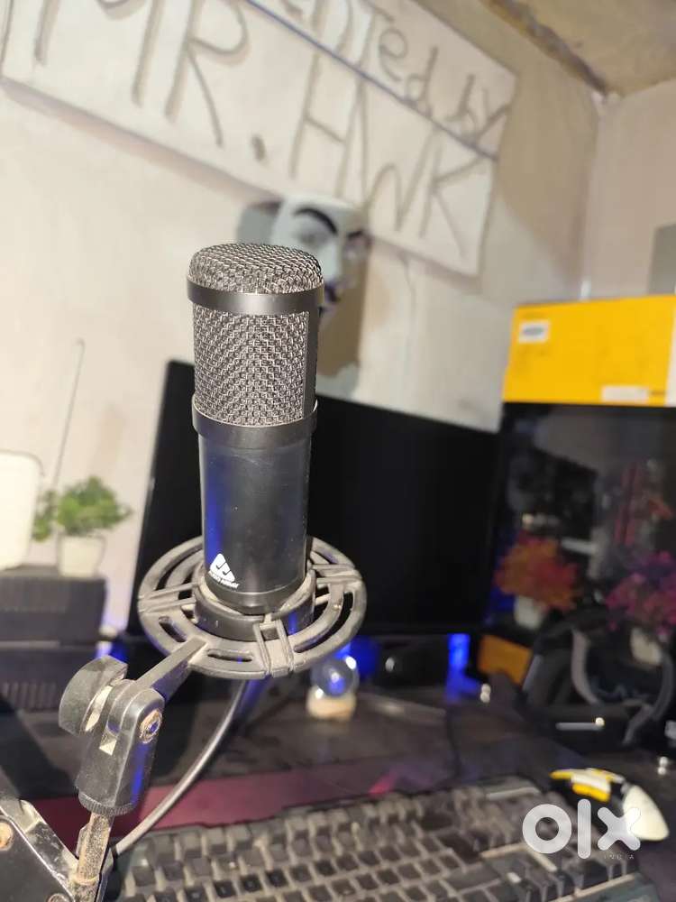 Audio Arrya Mic