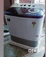 Samsung washing machine